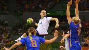 Rion olympialaiset: Käsipallo: 15.08.2016 11.08