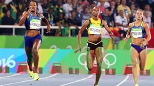 Rion olympialaiset: Yleisurheilu: 15.08.2016 09.13