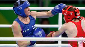 Rion olympialaiset: Paini, nyrkkeily: 15.08.2016 16.04