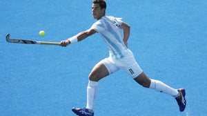 Rion olympialaiset: Maahockey: 17.08.2016 07.18