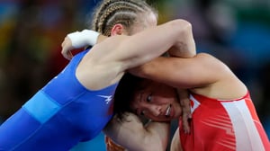 Rion olympialaiset: Paini: 17.08.2016 23.30