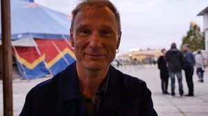 Sodankylän elokuvajuhlat 2016: Ismo Alanko: Saimaa-ilmiö Sodankylän elokuvajuhlilla: 17.06.2016 16.19