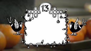 Strömsön joulukalenteri 2016: 13.12.2016 00.01