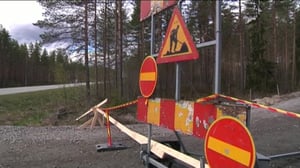 Yle Uutiset Pohjanmaa: Yle Uutiset Pohjanmaa 11-05-2016 Klo 17-06: 11.05.2016 16.25