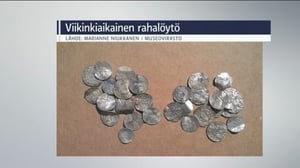 Yle Uutiset Häme: Yle Uutiset Häme 11-05-2016 klo 17-06: 11.05.2016 16.50