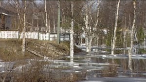 Yle Uutiset Lappi: Yle Uutiset Lappi 11-05-2016 Klo 17-06: 11.05.2016 16.54