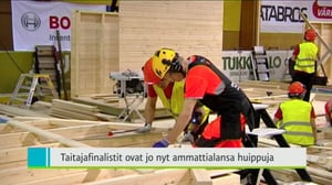 Yle Uutiset Pohjanmaa: Yle Uutiset Pohjanmaa 11-05-2016 Klo 18-22: 11.05.2016 17.42