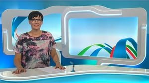 Yle Uutiset Pirkanmaa: Yle Uutiset Pirkanmaa 11-05-2016 Klo 18-22: 11.05.2016 17.45