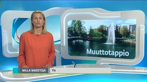Yle Uutiset Häme: Yle Uutiset Häme 11-05-2016 Klo 18-22: 11.05.2016 17.52