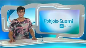 Yle Uutiset Pohjois-Suomi: Yle Uutiset Pohjois-Suomi 11-05-2016 Klo 18-22: 11.05.2016 18.05