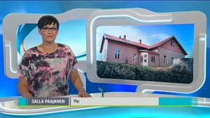 Yle Uutiset Keski-Suomi: Yle Uutiset Keski-Suomi 11-05-2016 Klo 18-22: 11.05.2016 18.12