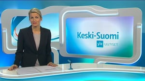 Yle Uutiset Keski-Suomi: Yle Uutiset Keski-Suomi 12-05-2016 Klo 18-22: 12.05.2016 17.56