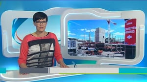 Yle Uutiset Pirkanmaa: Yle Uutiset Pirkanmaa 12-05-2016 Klo 18-22: 12.05.2016 17.56