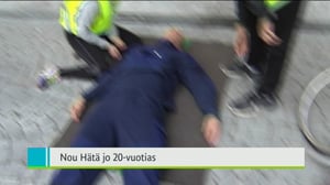 Yle Uutiset Itä-Suomi: Yle Uutiset Itä-Suomi 12-05-2016 Klo 18-22: 12.05.2016 18.14