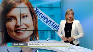 Yle Uutiset Uusimaa: Yle Uutiset Uusimaa 12-05-2016 klo 18-22: 12.05.2016 18.51