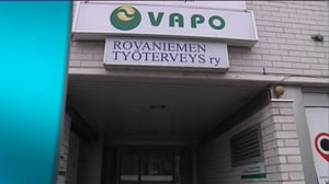 Yle Uutiset Lappi: Yle Uutiset Lappi 13-05-2016 Klo 17-06: 13.05.2016 16.38