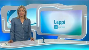 Yle Uutiset Lappi: Yle Uutiset Lappi 13-05-2016 Klo 18-22: 13.05.2016 17.58