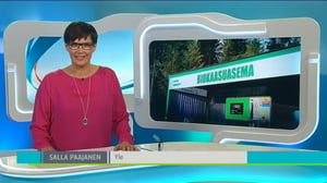 Yle Uutiset Keski-Suomi: Yle Uutiset Keski-Suomi 13-05-2016 Klo 18-22: 13.05.2016 18.10
