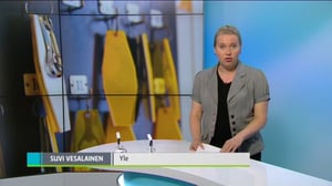 Yle Uutiset Uusimaa: Yle Uutiset Uusimaa 13-05-2016 klo 18-22: 13.05.2016 18.34