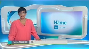 Yle Uutiset Häme: Yle Uutiset Häme 16-05-2016 Klo 18-22: 16.05.2016 17.44