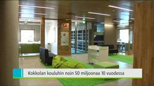 Yle Uutiset Pohjanmaa: Yle Uutiset Pohjanmaa 16-05-2016 Klo 18-22: 16.05.2016 17.58