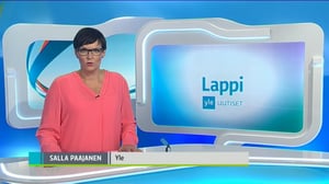 Yle Uutiset Lappi: Yle Uutiset Lappi 16-05-2016 Klo 18-22: 16.05.2016 18.02