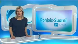 Yle Uutiset Pohjois-Suomi: Yle Uutiset Pohjois-Suomi 16-05-2016 Klo 18-22: 16.05.2016 18.22