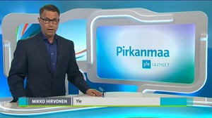 Yle Uutiset Pirkanmaa: Yle Uutiset Pirkanmaa 16-05-2016 Klo 18-22: 16.05.2016 18.44