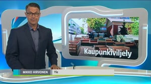 Yle Uutiset Häme: Yle Uutiset Häme 17-05-2016 Klo 18-22: 17.05.2016 17.36