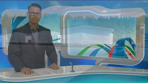 Yle Uutiset Itä-Suomi: Yle Uutiset Itä-Suomi 17-05-2016 Klo 18-22: 17.05.2016 17.46
