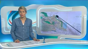 Yle Uutiset Pirkanmaa: Yle Uutiset Pirkanmaa 17-05-2016 Klo 18-22: 17.05.2016 18.01