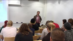 Yle Uutiset Pirkanmaa: Yle Uutiset Pirkanmaa 18-05-2016 Klo 17-06: 18.05.2016 16.59