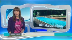 Yle Uutiset Häme: Yle Uutiset Häme 18-05-2016 Klo 18-22: 18.05.2016 17.34