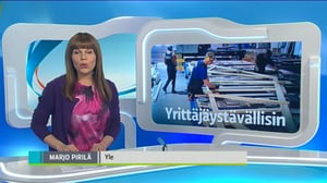 Yle Uutiset Itä-Suomi: Yle Uutiset Itä-Suomi 18-05-2016 Klo 18-22: 18.05.2016 17.42