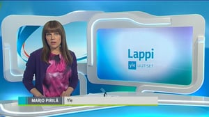 Yle Uutiset Lappi: Yle Uutiset Lappi 18-05-2016 Klo 18-22: 18.05.2016 17.52