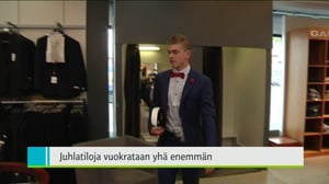 Yle Uutiset Kaakkois-Suomi: Yle Uutiset Kaakkois-Suomi 18-05-2016 Klo 18-22: 18.05.2016 17.58