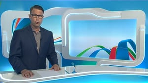 Yle Uutiset Keski-Suomi: Yle Uutiset Keski-Suomi 18-05-2016 Klo 18-22: 18.05.2016 18.07