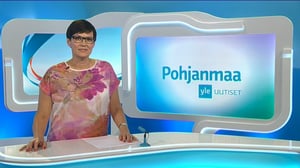 Yle Uutiset Pohjanmaa: Yle Uutiset Pohjanmaa 18-05-2016 Klo 18-22: 18.05.2016 18.09