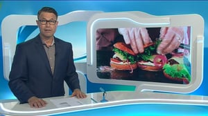 Yle Uutiset Pohjois-Suomi: Yle Uutiset Pohjois-Suomi 18-05-2016 Klo 18-22: 18.05.2016 18.14