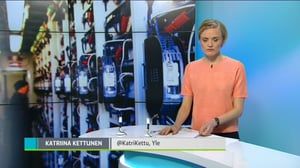 Yle Uutiset Uusimaa: Yle Uutiset Uusimaa 18-05-2016 klo 18-22: 18.05.2016 18.34
