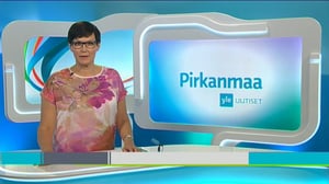 Yle Uutiset Pirkanmaa: Yle Uutiset Pirkanmaa 18-05-2016 Klo 18-22: 18.05.2016 18.44