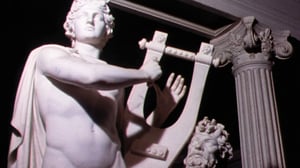 Pro arte utili: Jäähyväiset jumalattarelle: 20.07.2016 12.00