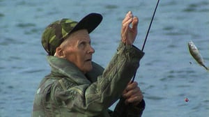 Tosi tarina: Vesille Vennisen mieli: 25.07.2016 12.00