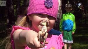 Leikitään: Kesäleikit: 04.07.2016 07.09