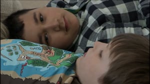 Elämää autismin kirjolla: 11.05.2016 22.00