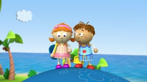 Tiketi Tok: Tiketi Tok, aika lomailla (S): 08.06.2016 07.17