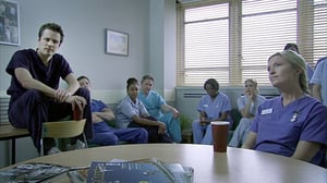 Holby Cityn sairaala (12): 20.09.2016 09.00