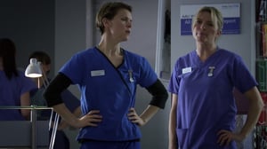 Holby Cityn sairaala (12): 07.09.2016 09.00
