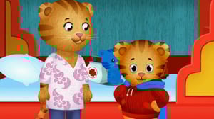 Taavi-tiikerin naapurissa (S): 26.07.2016 18.00