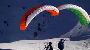 Extreme-urheilua (S): 10.07.2016 10.17